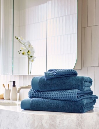 Myer Australian House & Garden Australian Cotton Bath Towels offer