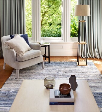 Myer Vue Luna Rug offer