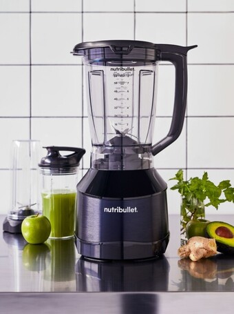 Myer NutriBullet Smart Touch Blender Combo offer