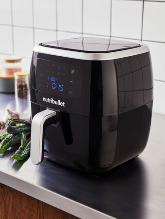 Myer NutriBullet XXL Digital Air Fryer offer