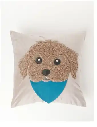 Myer Beau & Bonnie Cushions offer