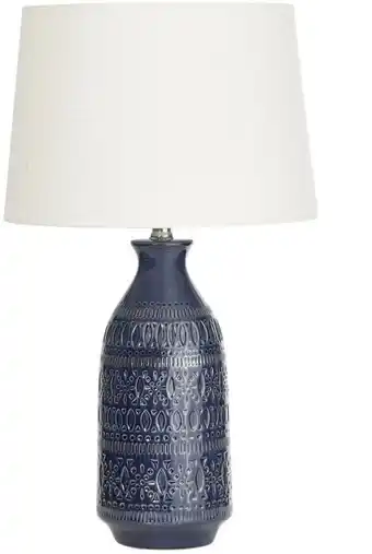 Myer Australian House & Garden Yaralin Ceramic Lamp offer