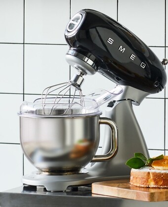 Myer Smeg 50’s Style Mixer offer