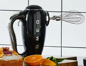 Myer Smeg 50’s Style Hand Mixer offer