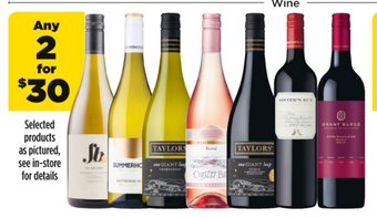 Coles Selected products as pictured, see in-store for details offer