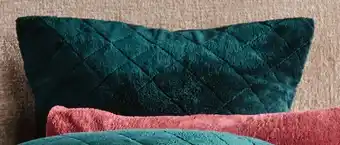 Koo Samantha Teddy European Pillowcases