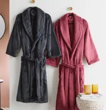 50% off Koo Teddy Bathrobes