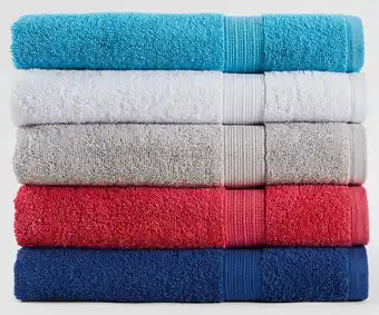 Spotlight Mode Towel Range offer