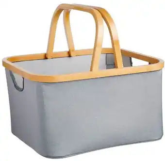 30% off Benson Storage Box with Handle