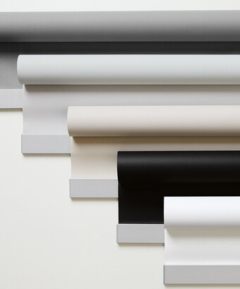 Spotlight 40% off Selections Blockout Roller Blinds offer