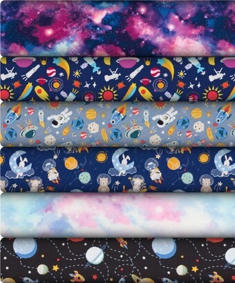Spotlight All Print Poplin offer