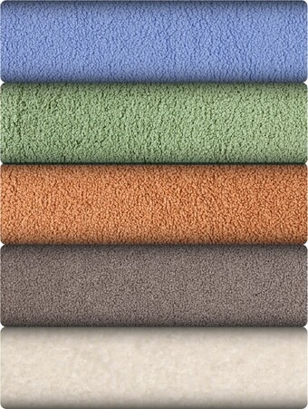 All Fleece