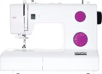 Spotlight PFAFF 150S Sewing Machine offer
