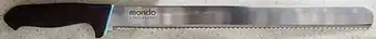 Spotlight 20% off Mondo Serrated Cake/Bread Knife offer