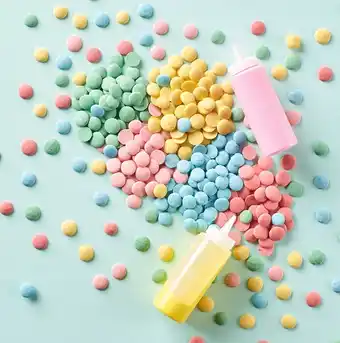 Wilton Candy Melts