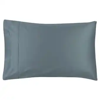 40% off Koo 300 Thread Count Cotton Standard Pillowcase