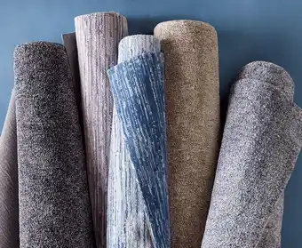 Spotlight 50% off All Polyester Rugs & Runners offer