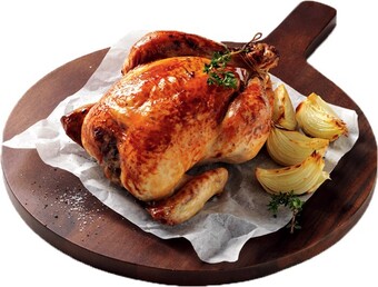 BBQ Chickens (Excludes Free Range)