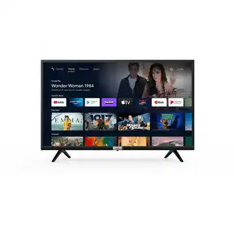JB Hi-Fi FFalcon SF3 32" HD Android TV [2022] offer