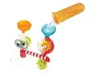 Baby Bunting Yookidoo Spin 'N' Sprinkle Water Lab offer