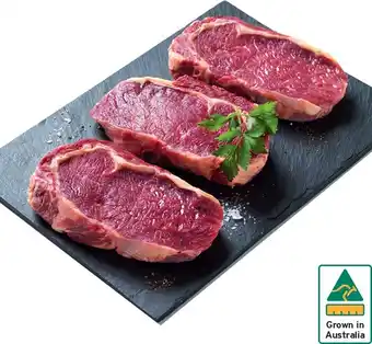 Australian Economy Beef Scotch Fillet Steak