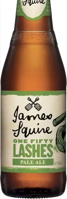 James Squire Varieties (Excl. Orchard) 24 Pack