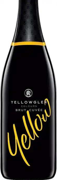 IGA Xpress Yellowglen Colours 750mL Varieties offer