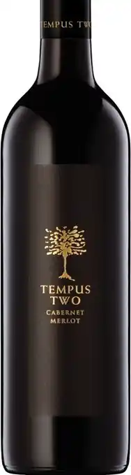 Tempus Two 750mL Varieties
