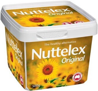 IGA Xpress Nuttelex Spread 500g Selected Varieties offer
