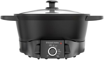 BIG W Russell Hobbs Easy Clean Multi Cooker 6-Litre offer