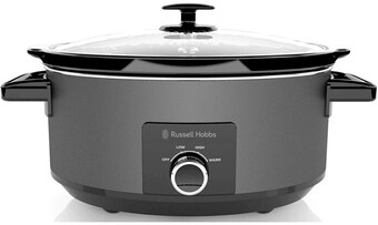 BIG W Russell Hobbs Slow Cooker 7-Litre offer