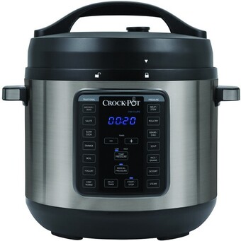 Crockpot Express Crock Multi Cooker XL 7.6-Litre