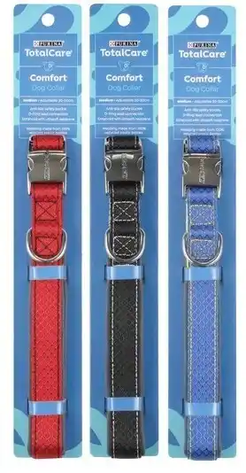 BIG W Total Care Dog Collar M offer