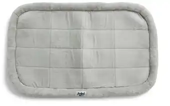 BIG W Perfect Pet Flat Bolstered Mat offer