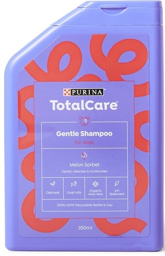 BIG W Total Care Gentle Shampoo 350ml offer