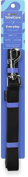 Total Care Dog Lead 120cm