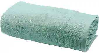 Tontine Australian Cotton Towel* - Sea
