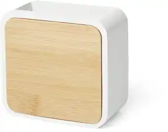 BIG W House & Home Bamboo Resin Tumbler offer