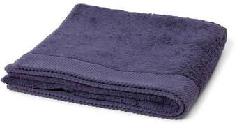 BIG W House & Home Egyptian Cotton Towel* - Navy offer