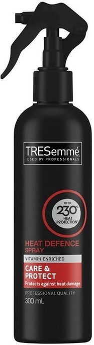 BIG W TRESemmé Thermal Creations Heat Tamer Protective Spray 300ml* offer