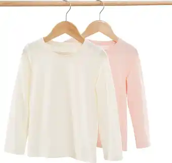 Brilliant Basics Kids Long Sleeve Tees