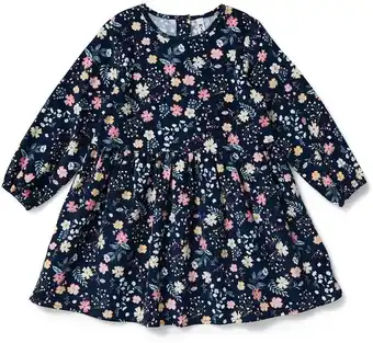 BIG W K-D Cord Floral Dress offer