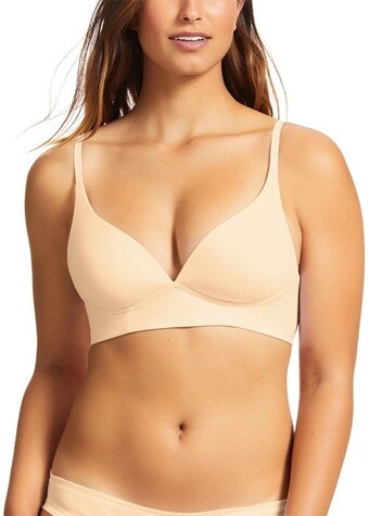 BIG W Kayser Total Comfort Wirefree Bra offer