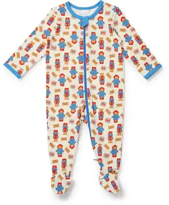 Paddington Bear Coverall