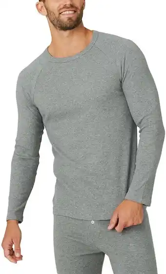 BIG W Underworks Thermal Top offer