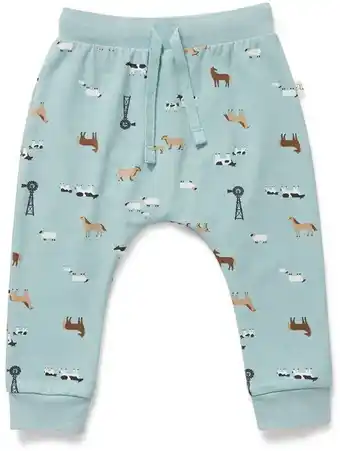 Dymples Jogger Pants