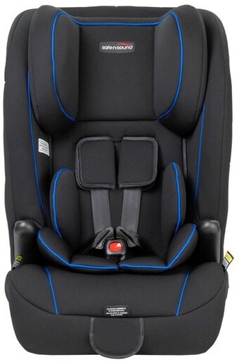 BIG W Safe n Sound Atlas-Gro offer
