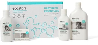 BIG W ecostore Baby Essentials Gift Set offer