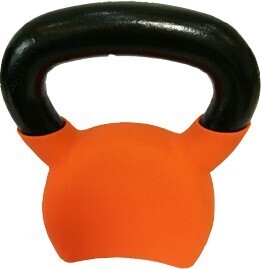 BIG W Circuit 8kg Neo Kettlebell offer