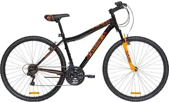 BIG W Repco 'Sumo' 74cm Mountain Bike offer
